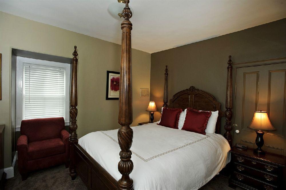 The Mansion Inn New Hope Exterior foto