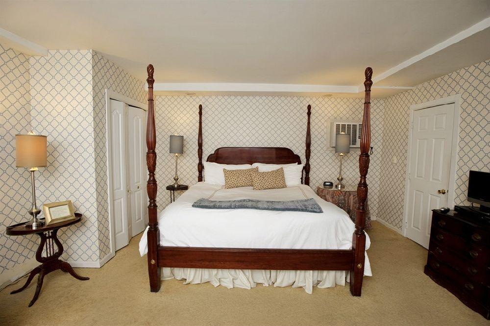 The Mansion Inn New Hope Exterior foto
