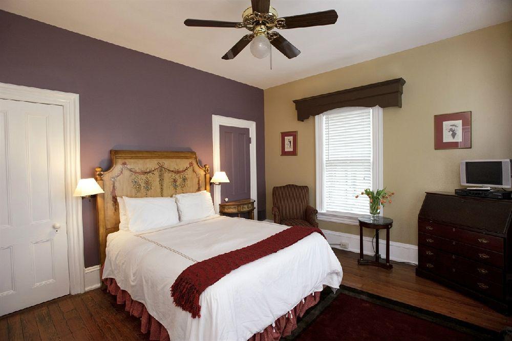 The Mansion Inn New Hope Exterior foto