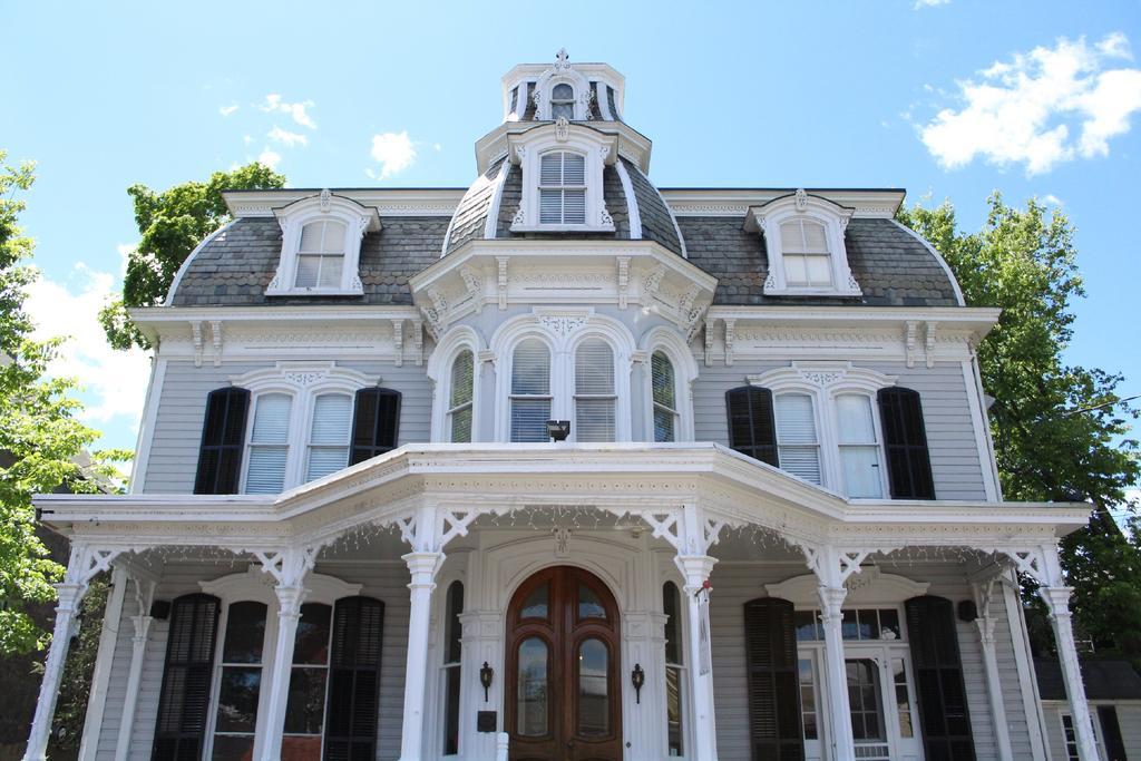 The Mansion Inn New Hope Exterior foto